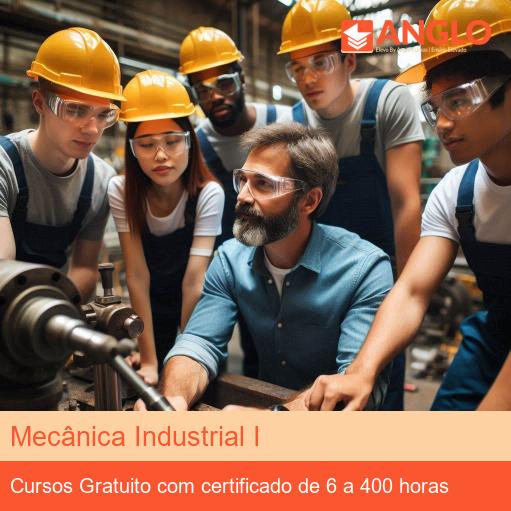 Mecânica Industrial I